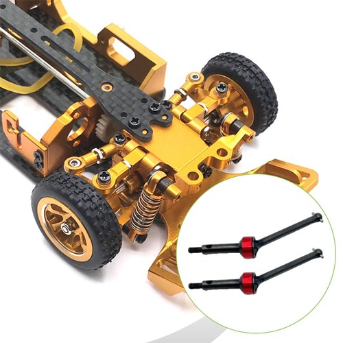 Pieces rear axle drive - 2,