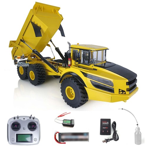 6 metal hydraulic - 1/14,