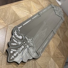 Venetian Mirror Wall art ,Art