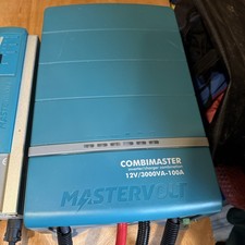 Mastervolt combimaster 12v - 12v, /
