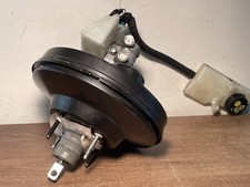 ✅❇️ Brake Servo Master