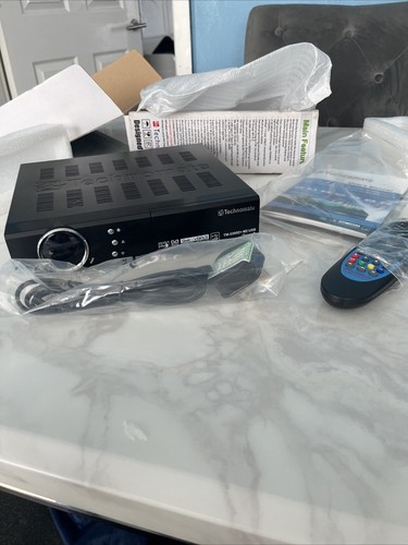 Technomate 5300d m2 usb - m2,