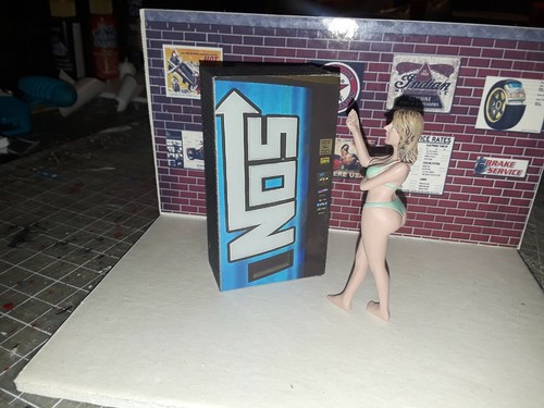 25 nos energy - 1:25, drink