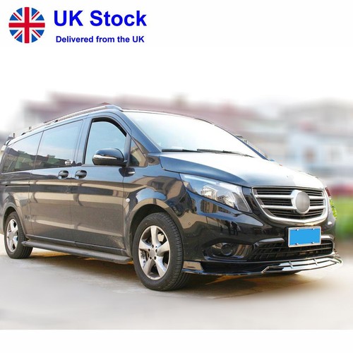 Fits mercedes benz - fits, front
