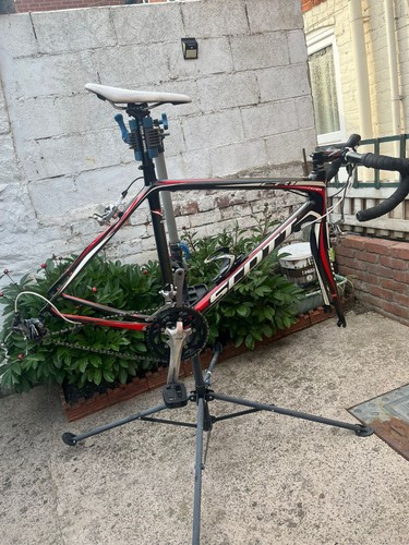 Scott cr1 team - cr1,