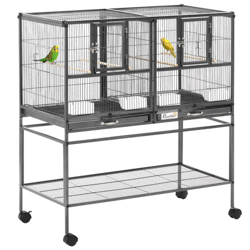 Large bird cage - bird, for