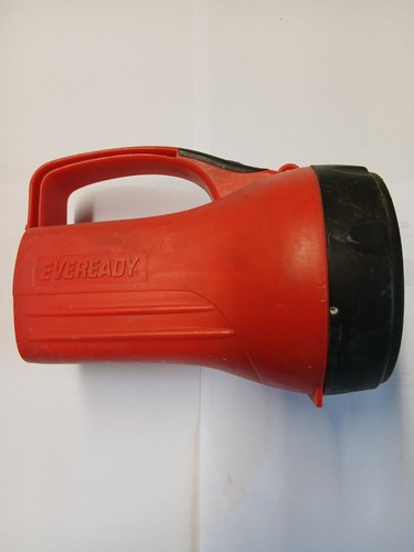 Torch eveready volt - torch,