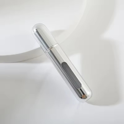 Refillable perfume atomiser - refillable,