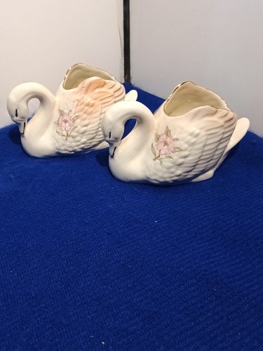 Pair palissy royal - pair,