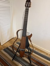 YAMAHA SLG200S TBS Silent