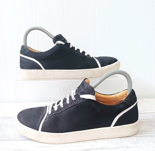 Russell and bromley trainers - and,