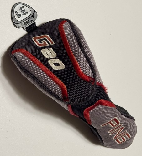 Ping g20 hybrid headcover - hybrid,
