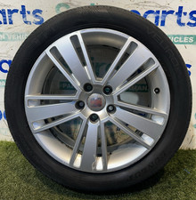 2015 SEAT ALHAMBRA CR TDI SE