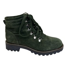 Celtic & Co. Hiking Boots