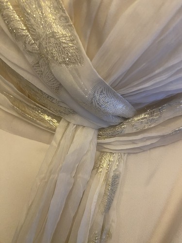 Monsoon ivory bridal dress - monsoon,