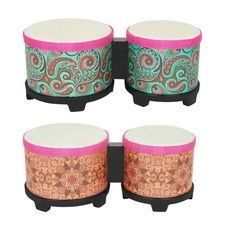 Bongo Drum Accompaniment