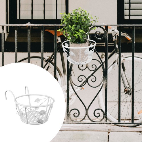 1pc fence hanging wrought - fence, iron