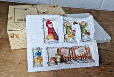 ENESCO MEMORIES OF YESTERDAY