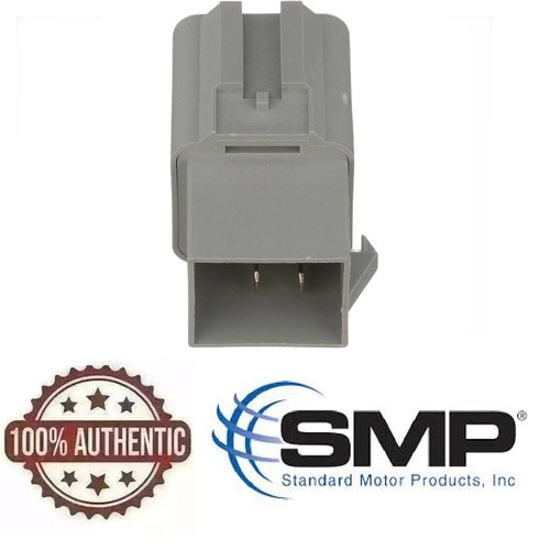 Fuel pump relay standard ry46t - fuel,