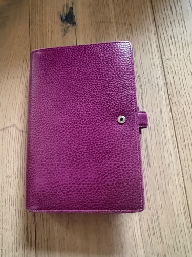 Original filofax finsbury - original,