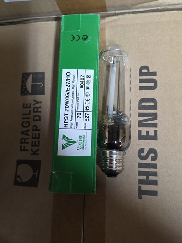 Venture hpst 70w e27 - venture, hpst.