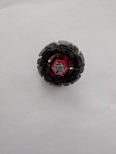 Beyblade dark wolf Spinning