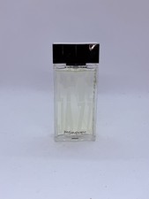 Live Jazz By Yves Saint Laurent 100ml Eau De Toilette Vintage Mens Fragrance