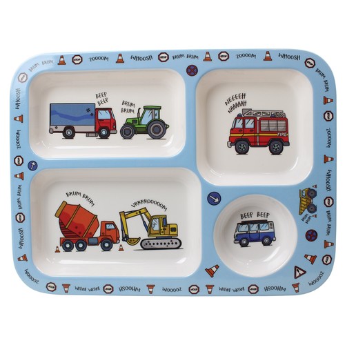 Vehicle design kids mealtime - kids,