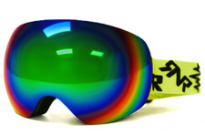 Rip N Roll IC1 Snow Goggle -