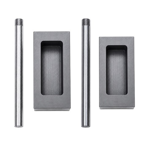Crafts graphite ingot - crafts®,
