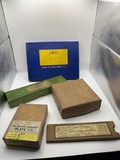 Bundle Of Darkroom Equipment, Lense, Safelight Filter, Strip Holder, Plates Etc 