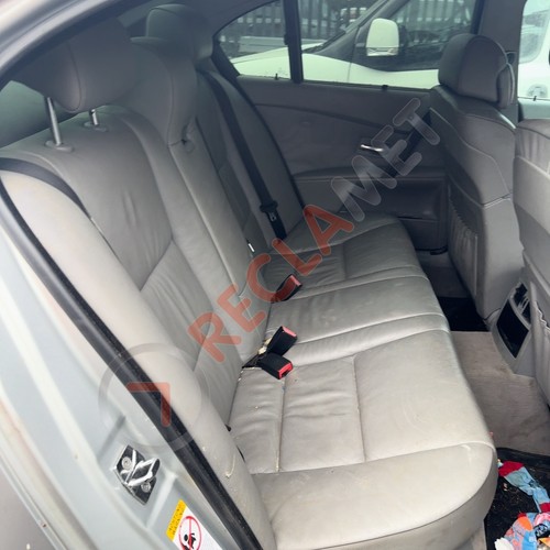 Bmw series import 525i - bmw, 5