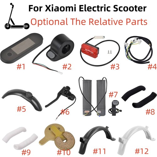 Parts for xiaomi - for, mi4