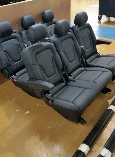 Mercedes vito class comfort - vito, v