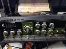 Roland RE-201 Space Echo 1970's Vintage