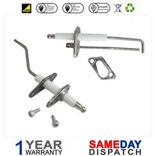 Baxi Potterton Electrode Kit