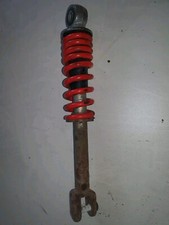 HONDA QR 50 QR50 CHILDRENS MOTORCYCLE KIDS BIKE...REAR SHOCK...