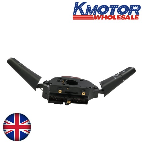 Column indicator wiper hazard - column,