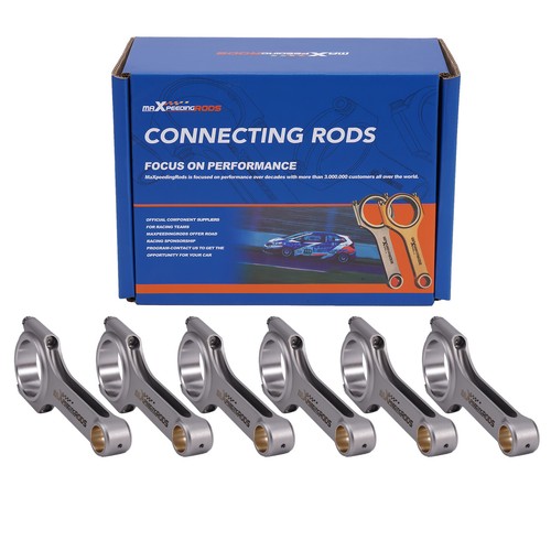 New 6pcs connecting rods for - connecting,