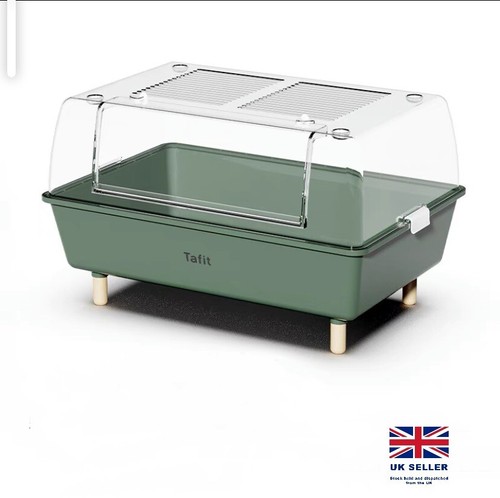 Tafit large acrylic hamster - tafit,