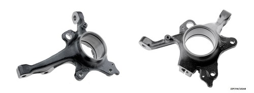Front steering knuckle - 2, for