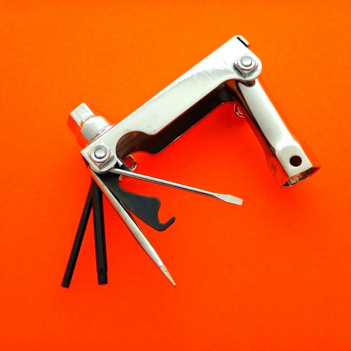 Chainsaw multi tool pocket - multi,