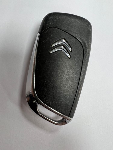 Genuine citroen button - 3,