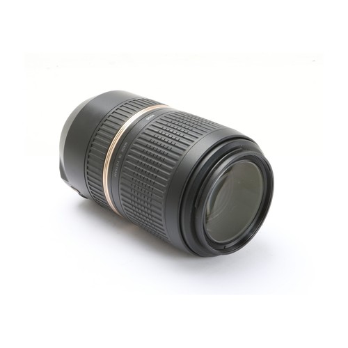 Nikon tamron 6 70 300 - nikon, 4,0-5,6/70-300
