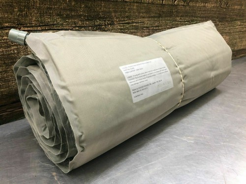 72x20x1 military therm rest - military, therm-a-rest