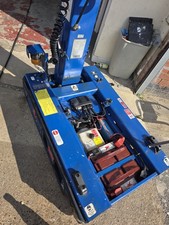 QTY2 JLG Power Tower Nano SP