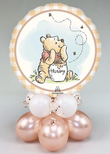 Comes inflated winnie the pooh - comes,