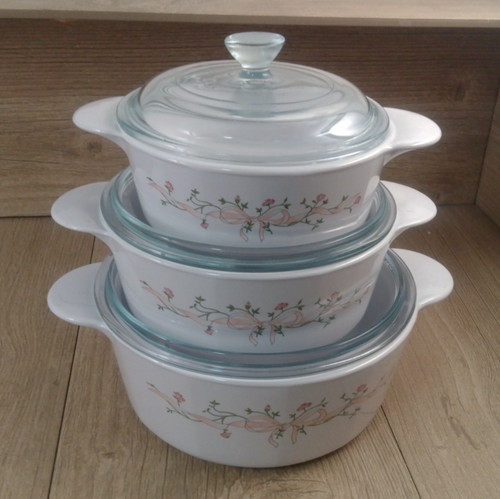 Eternal beau lidded - eternal,