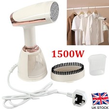 Handheld Steamer, Mini Travel