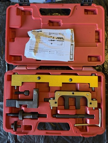 Sealey petrol engine - petrol,